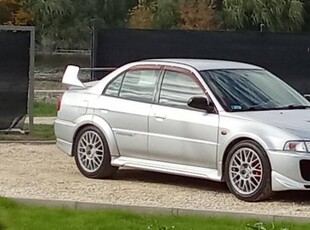 Mitsubishi Lancer Evolution V GSR Gyűjtői Darab...