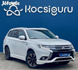 Mitsubishi Outlander 2.0 Phev Instyle Navi 4WD...