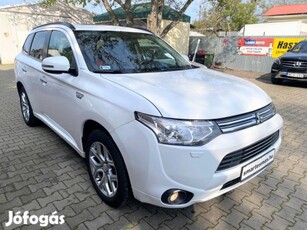 Mitsubishi Outlander 2.0 Phev Intense Plus 4WD...