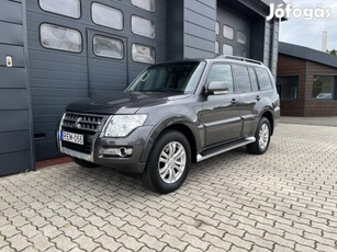 Mitsubishi Pajero 3.2 DI-D Instyle Navi (Automa...