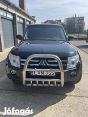 Mitsubishi Pajero 3.2 DI-D Invite