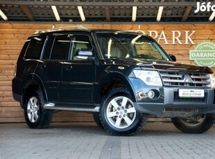 Mitsubishi Pajero 3.2 DI-DC Intense (Automata)...