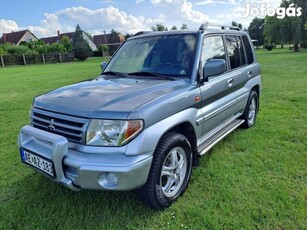 Mitsubishi Pajero Pinin Wagon 1.8 Comfort Benzi...