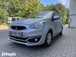 Mitsubishi Space Star 1.0 Mivec Inform AS&G AZO...