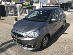 Mitsubishi Space Star 1.0 Mivec Inform AS&G Meg...