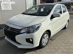 Mitsubishi Space Star 1.2 Mivec Elegance 2 kulc...