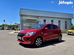 Mitsubishi Space Star 1.2 Mivec Intense Navi CVT