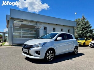 Mitsubishi Space Star 1.2 Mivec Invite Plus Azo...