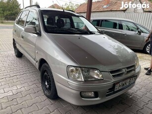 Mitsubishi Space Star 1.3 Jéghideg Klíma!