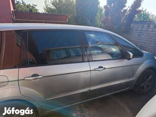 Motorhibás Ford galaxy 1.8 tdci eladó