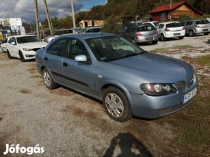 Nissan Almera 1.5 Visia AC