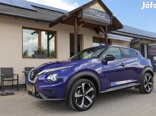 Nissan Juke 1.0 DIG-T N-Connecta DCT THM 5.9%-t...