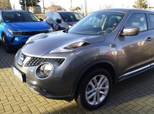 Nissan Juke 1.2 DIG-T N-Connecta 75850 km!Mo-i!