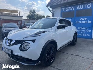 Nissan Juke 1.2 DIG-T N-Connecta panorámatető.3...