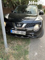 Nissan Juke 1.2