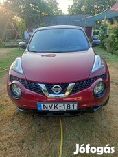 Nissan Juke 1,5 DCI Acenta eladó