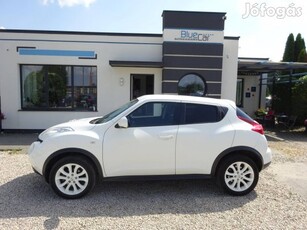 Nissan Juke 1.5 dCi Shiro Gazdaságos Diesel!5.6L.!