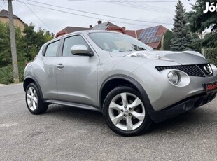 Nissan Juke 1.5 dCi Tekna 137E KM/Tempomat/DIGI...