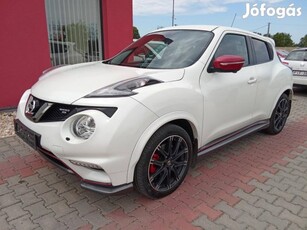 Nissan Juke 1.6 DIG-T Nismo RS 4WD Xtronic E6 L...