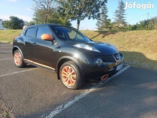 Nissan Juke 1.6 Tekna 110.000.km!!!