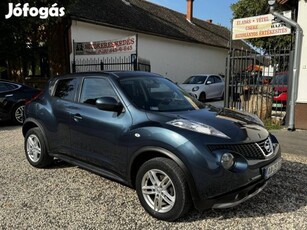 Nissan Juke 1.6 Tekna