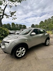 Nissan Juke 1.6 Tekna Tolatókamra.Tempomat.SZER...