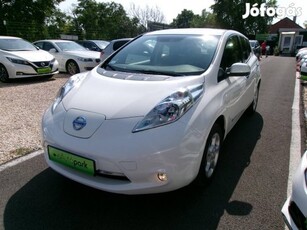 Nissan Leaf Acenta 30 kWh (Automata) RADAR+Navi...