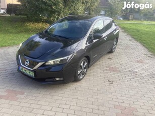 Nissan Leaf Acenta 40kWh (Automata)