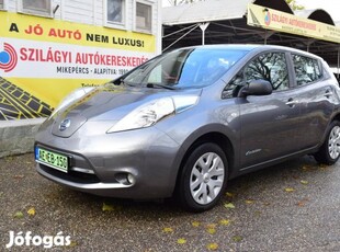 Nissan Leaf (Automata) 12 Pálcás! Hatótáv: 140-...