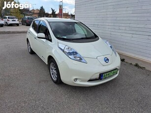 Nissan Leaf (Automata)