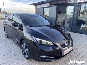 Nissan Leaf N-Connecta 40kWh (Automata)