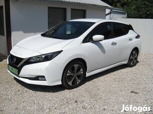 Nissan Leaf N-Connecta 40kWh (Automata) Pro Pil...