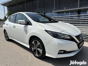 Nissan Leaf N-Connecta e+ 62kWh (Automata)