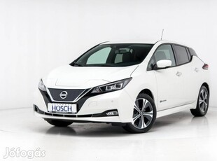 Nissan Leaf Tekna 40kWh (Automata)