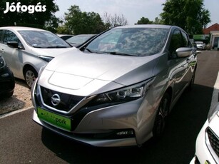 Nissan Leaf Tekna e+ 62kWh (Automata) Bose+2DB...