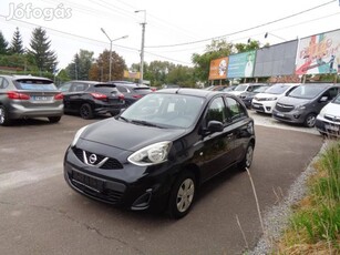 Nissan Micra 1.2 Acenta EU6