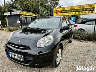 Nissan Micra 1.2 Acenta