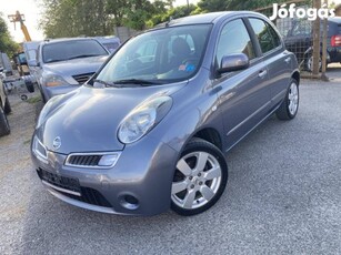 Nissan Micra 1.2 Visia Kamatmentes Halasztott F...