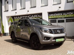 Nissan Navara 2.3 dCi 190 Double Acenta (Automa...