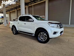 Nissan Navara 2.3 dCi 190 Double Acenta (Automa...