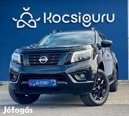 Nissan Navara 2.3 dCi 190 Double N-Guard (Autom...