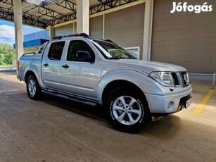 Nissan Navara 4WD Double 2.5D Platinum (Automat...