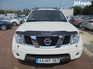 Nissan Navara 4WD Double 2.5D Platinum (Automat...