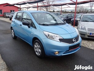 Nissan Note 1.2 Acenta 145.600 Km Klíma.Tempomat