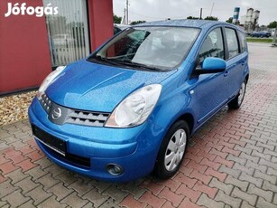 Nissan Note 1.4 Acenta