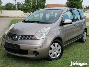 Nissan Note 1.4 Visia