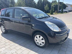 Nissan Note 1.4 Visia