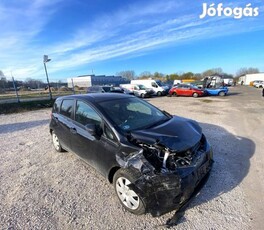 Nissan Note 1.5 dCi Acenta