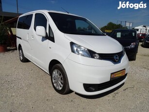 Nissan NV200 1.5 dCi Acenta (7 személyes ) Euro 6