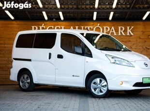 Nissan NV200 e-NV200 Acenta (Automata) 24 KWh//...